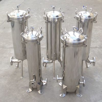 方邦科技 袋式過濾器 涂料過濾裝置 涂料過濾器 乳膠漆過濾器