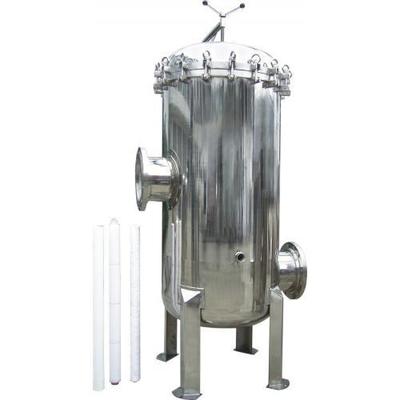 佛山不銹鋼過濾器廠家高清大圖-一步電子網