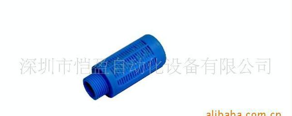 【特價AIRTAC亞德客 PSL塑料粒子消聲器(圖)】價格_廠家_圖片 -