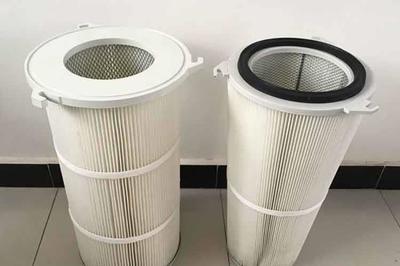 為您詳解組合式除塵濾筒優(yōu)異特點