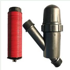 過濾器 疊片過濾器 網式過濾器產品圖片,過濾器 疊片過濾器 網式過濾器產品相冊 - 上海市徐匯區愛潤園林機械設備經營部 - 九正