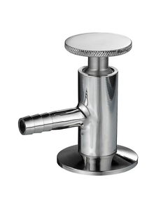 溫州衛生級快裝取樣閥螺紋取樣閥酸奶取樣閥,pvc取樣閥衛生級價格 廠家 圖片