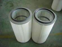 耐高溫過濾器 - 哈德雷 (中國 廣東省 生產商) - 空氣凈化裝置 - 環保設備 產品 「自助貿易」