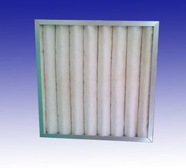 可清洗板式過濾器 高效、環保的過濾解決方案