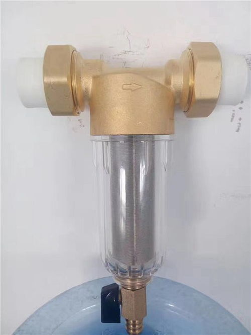 濟南水密碼品質商家 自來水過濾器的萬全之選