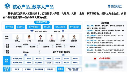 福建首家 新大陸軟件榮獲人工智能企業能力一級評估認證
