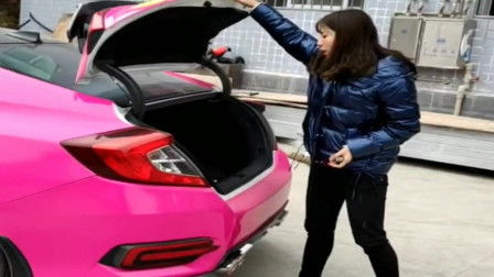 汽車改裝 新能源汽車的機(jī)遇與挑戰(zhàn)