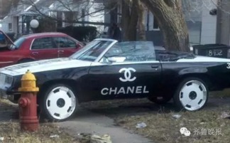 濟(jì)南經(jīng)十路驚現(xiàn)汽車改裝大神 新能源汽車的革新之旅