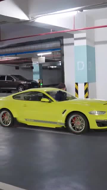 磁懸浮汽車 特效玩車改裝的新能源革命