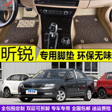 汽車(chē)用品、配件、改裝與摩托冷藏車(chē)的全面解析