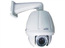 TSD網(wǎng)絡(luò)攝像機(jī)在工廠廠區(qū)解決方案中的應(yīng)用與優(yōu)勢