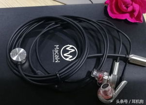 國(guó)產(chǎn)小美脈歌新品Macaw RT 20單動(dòng)圈HiFi耳機(jī)閃亮來(lái)襲，探索計(jì)算機(jī)軟硬件技術(shù)開(kāi)發(fā)新境界